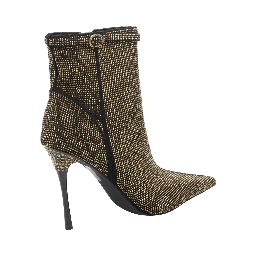 أحذية كورت جايجر سوداء