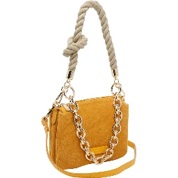 MY BEST BAG FIRENZE Bags.. Yellow