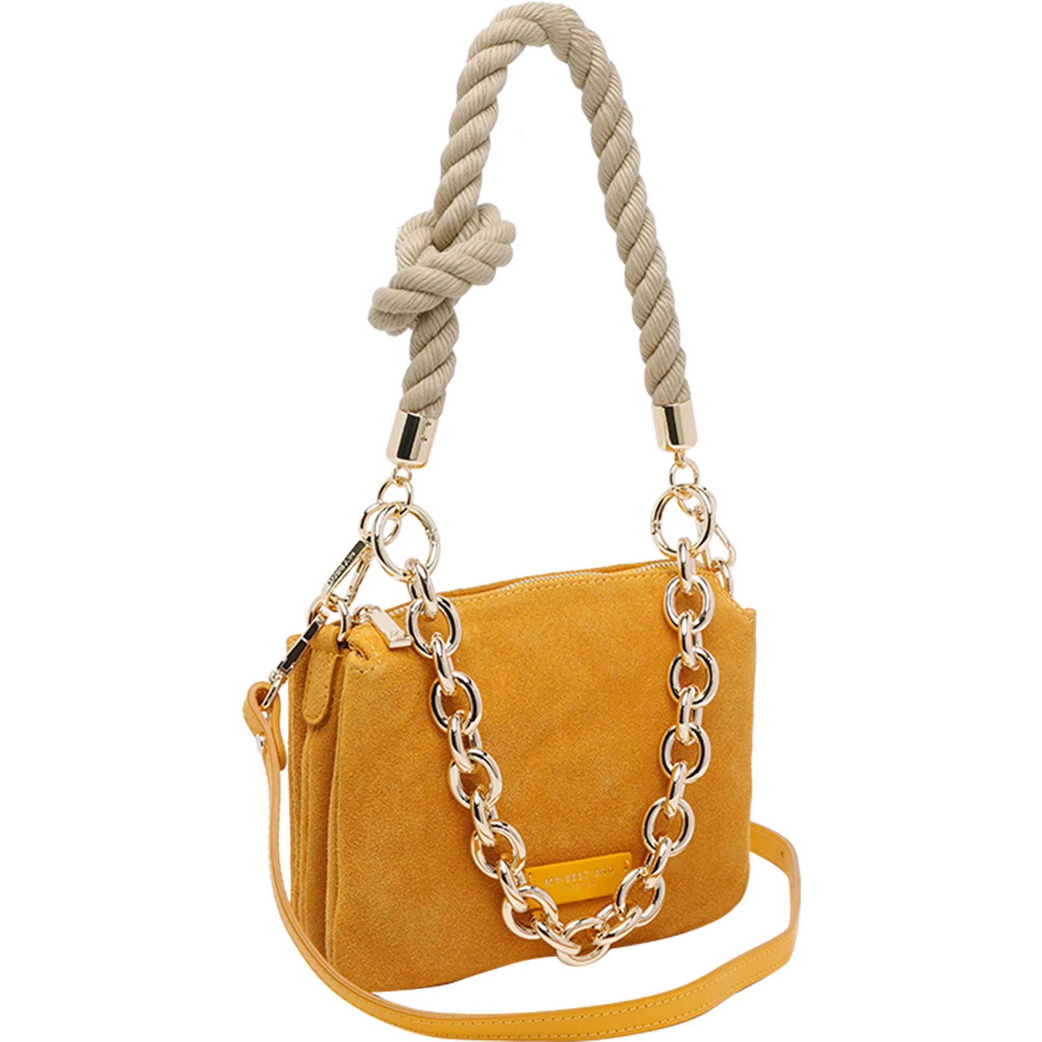 MY BEST BAG FIRENZE Bags.. Yellow