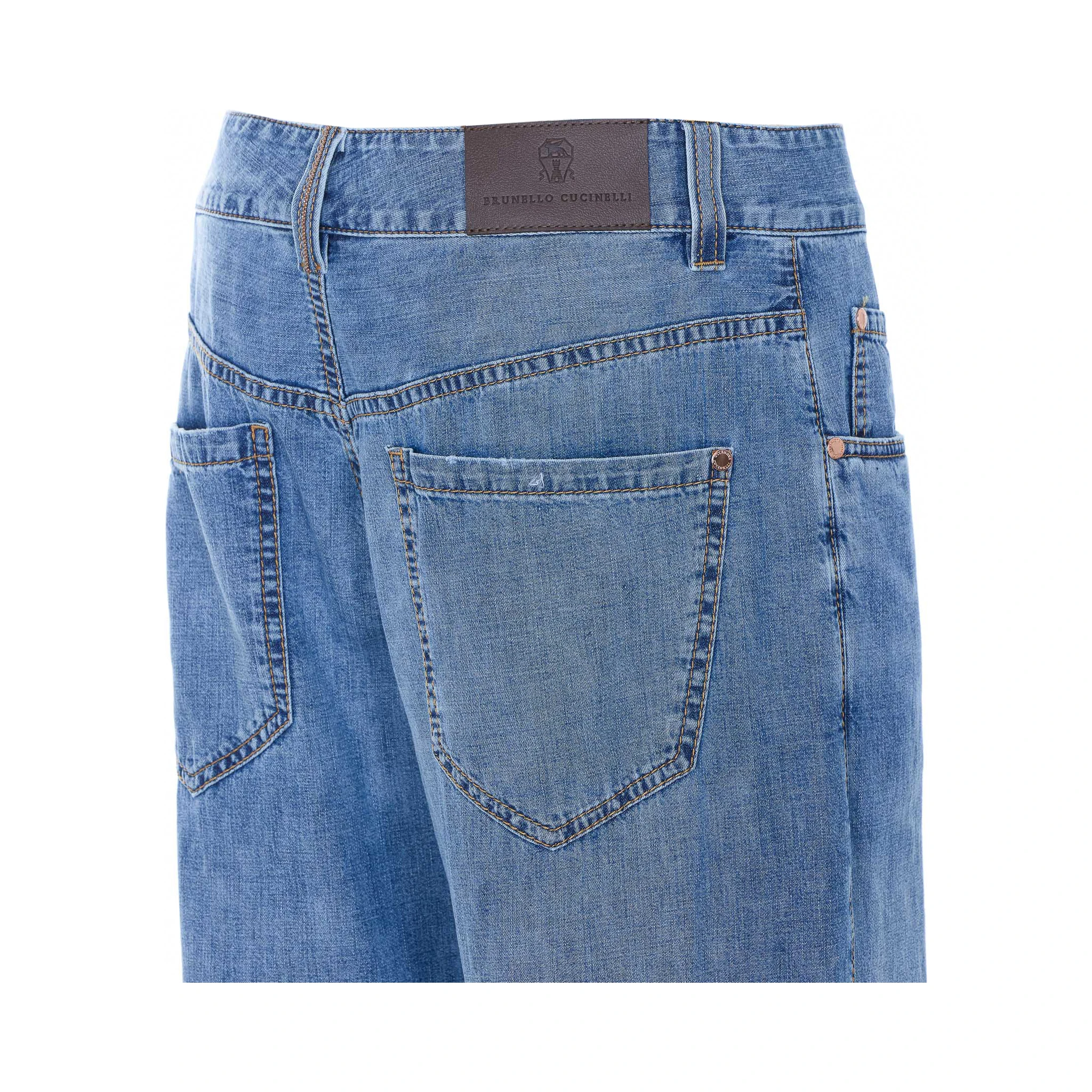 Brunello Cucinelli Jeans