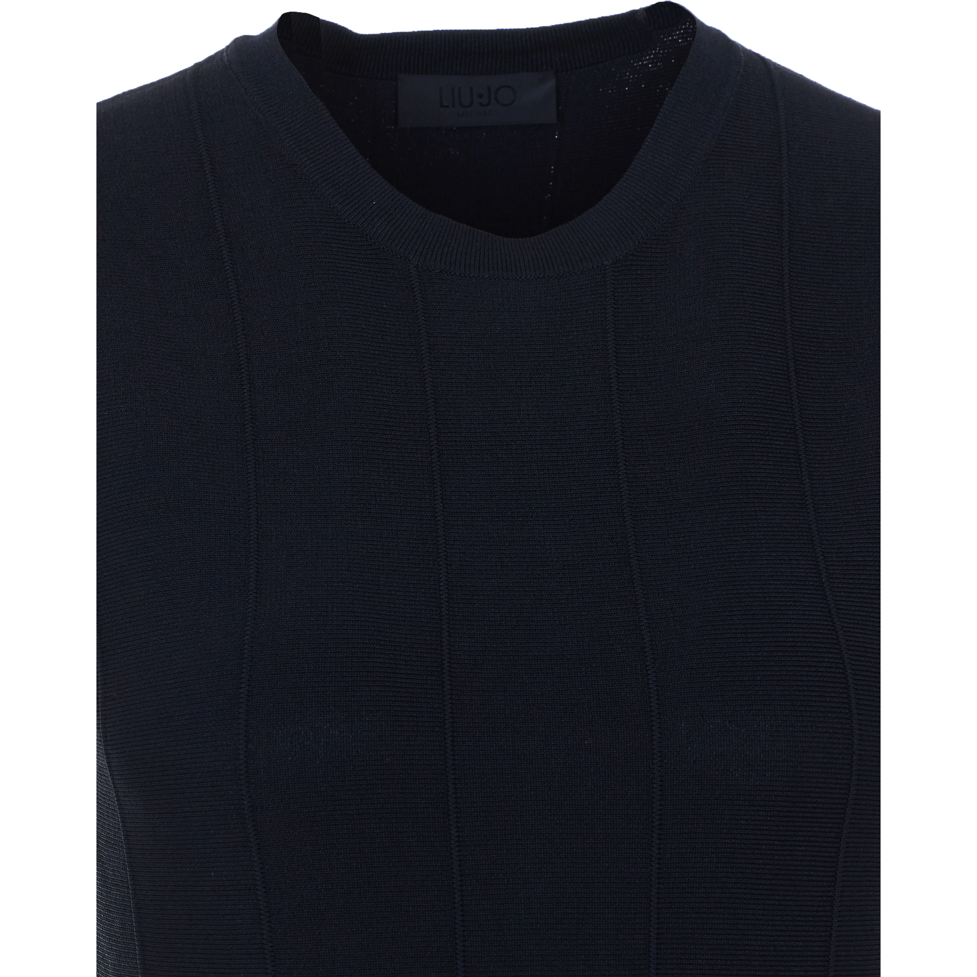 Liu Jo Dresses Black