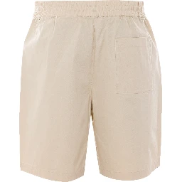Axel Arigato Shorts Beige