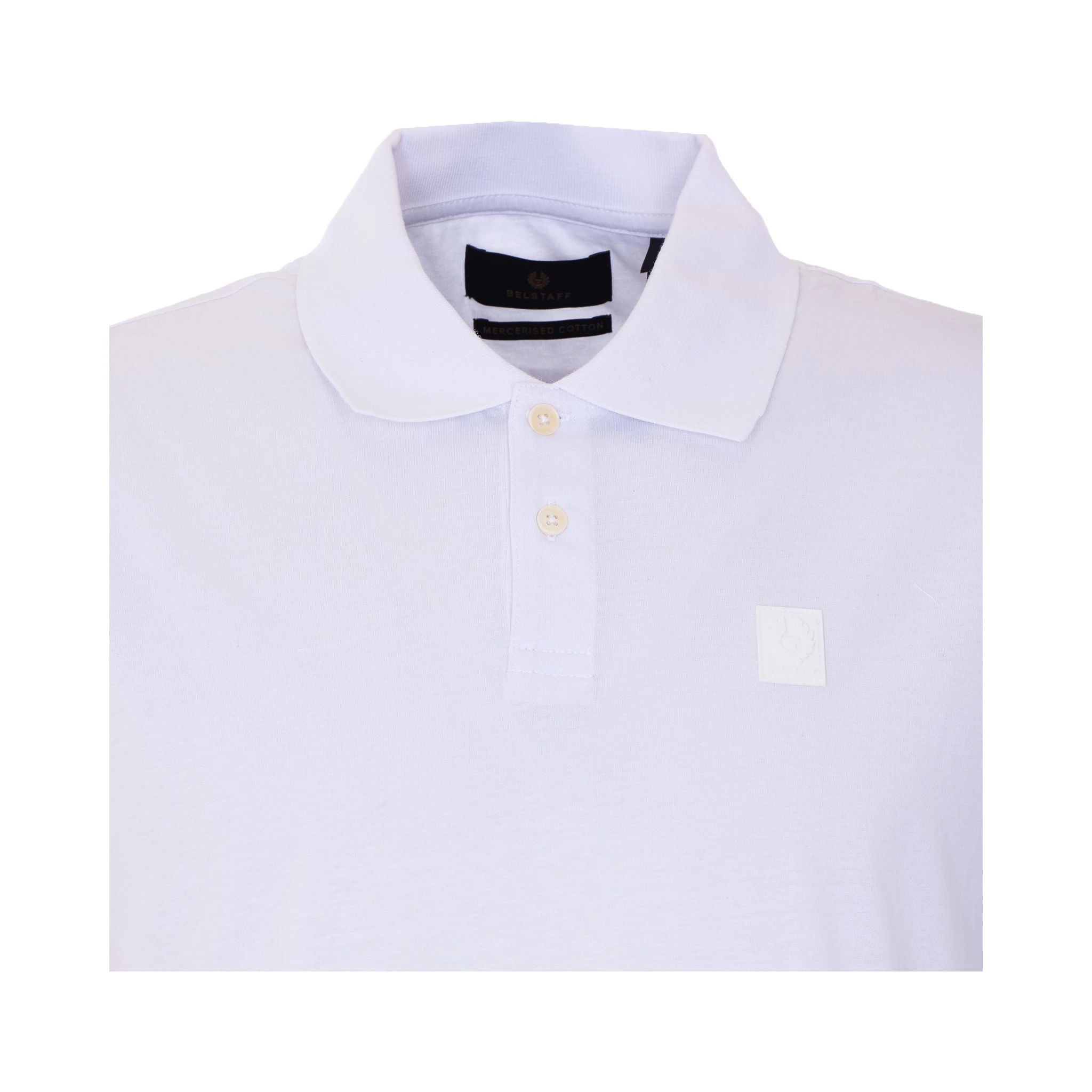 Belstaff T-shirts and Polos White