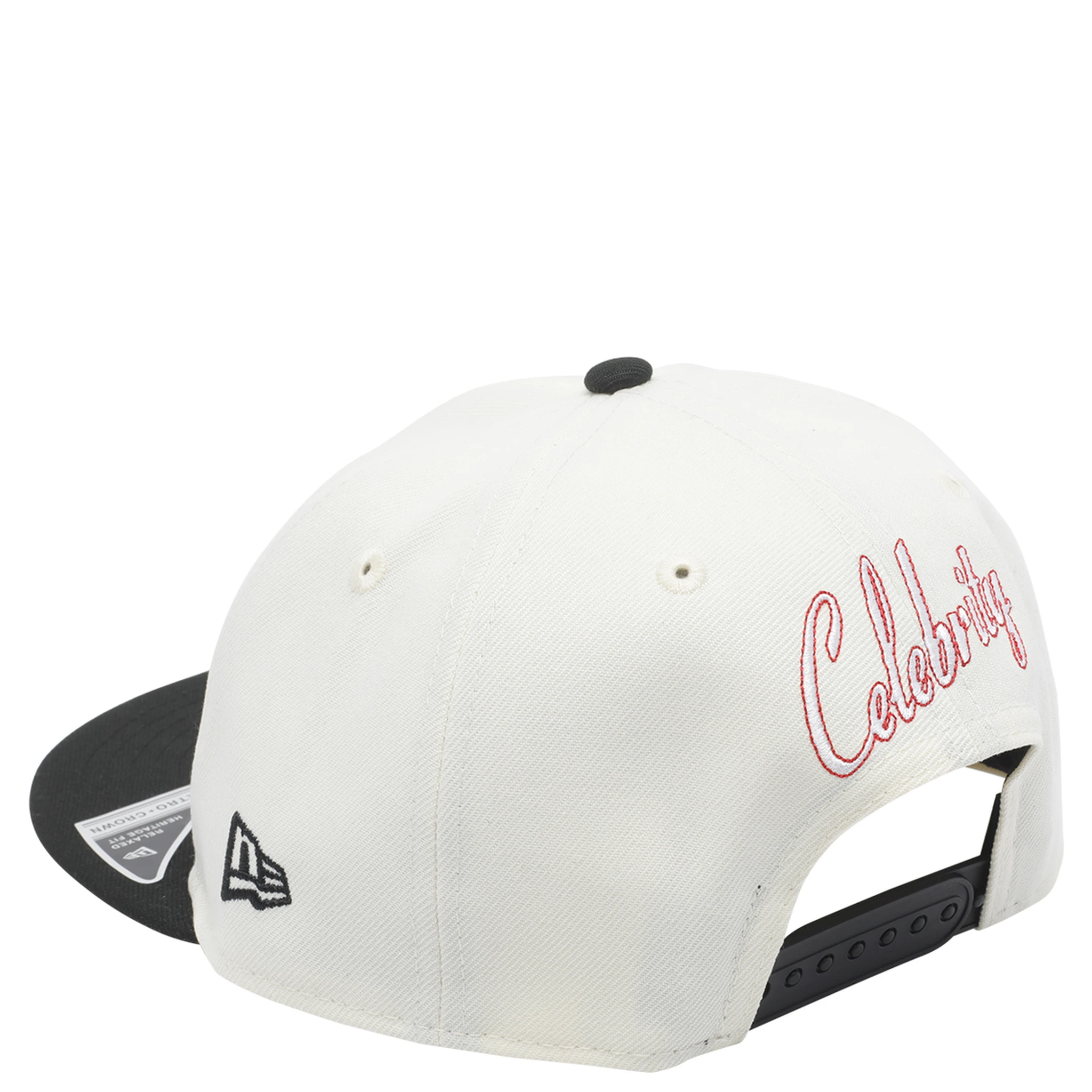 SAINT MXXXXXX Hats White