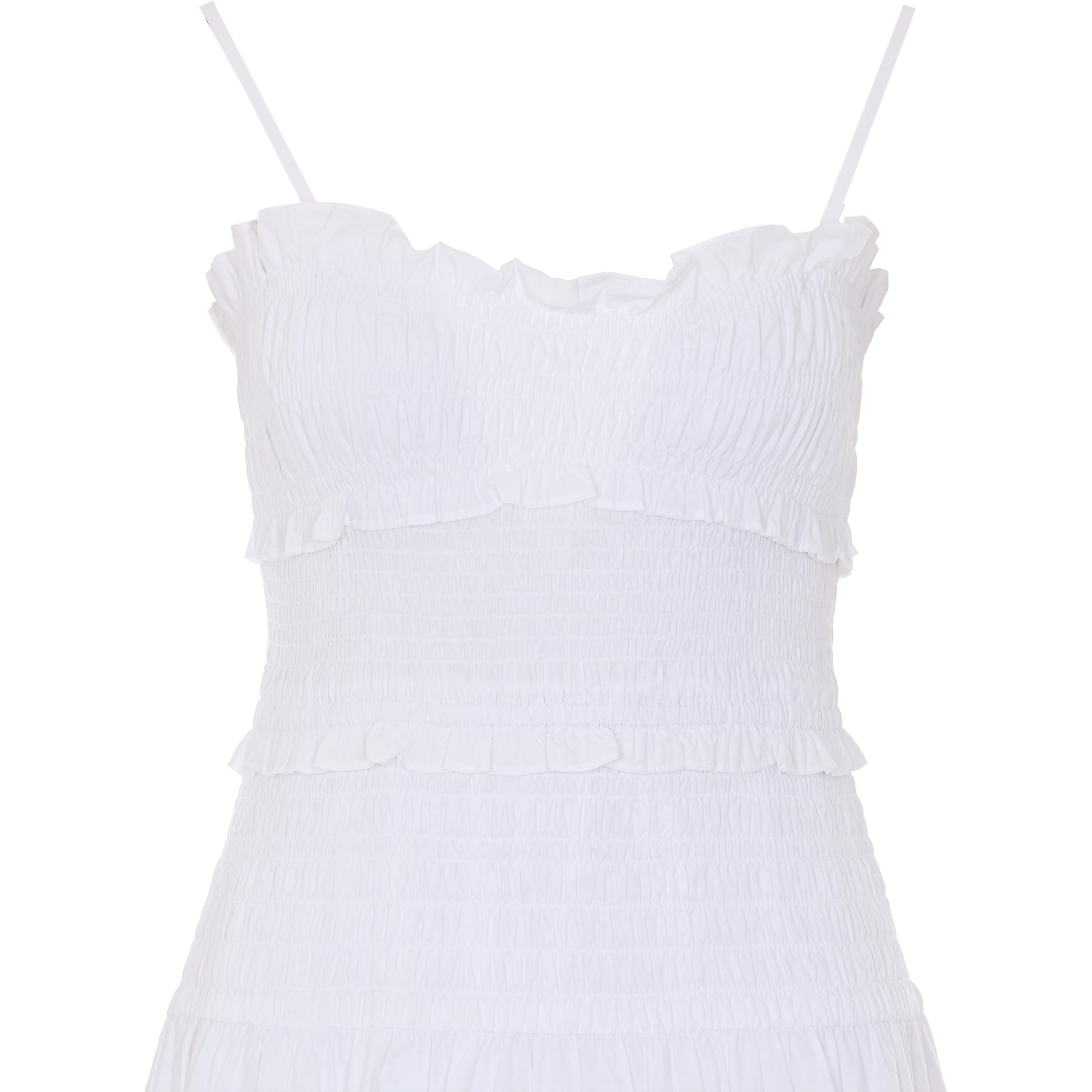 Michael Michael Kors Dresses White