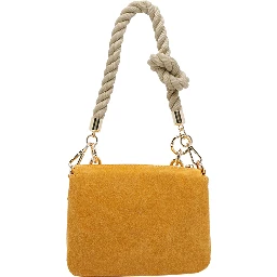 MY BEST BAG FIRENZE Bags.. Yellow