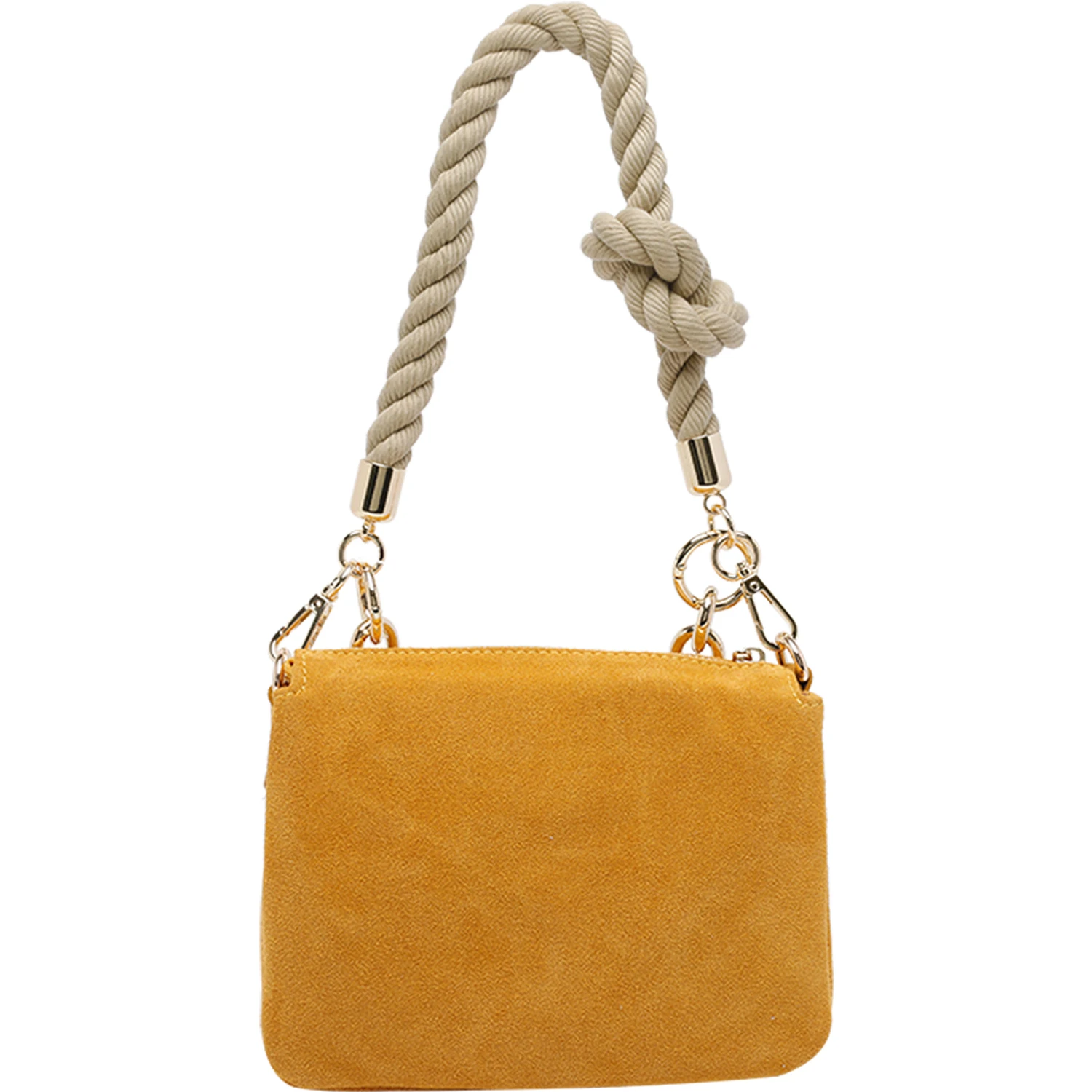 MY BEST BAG FIRENZE Bags.. Yellow