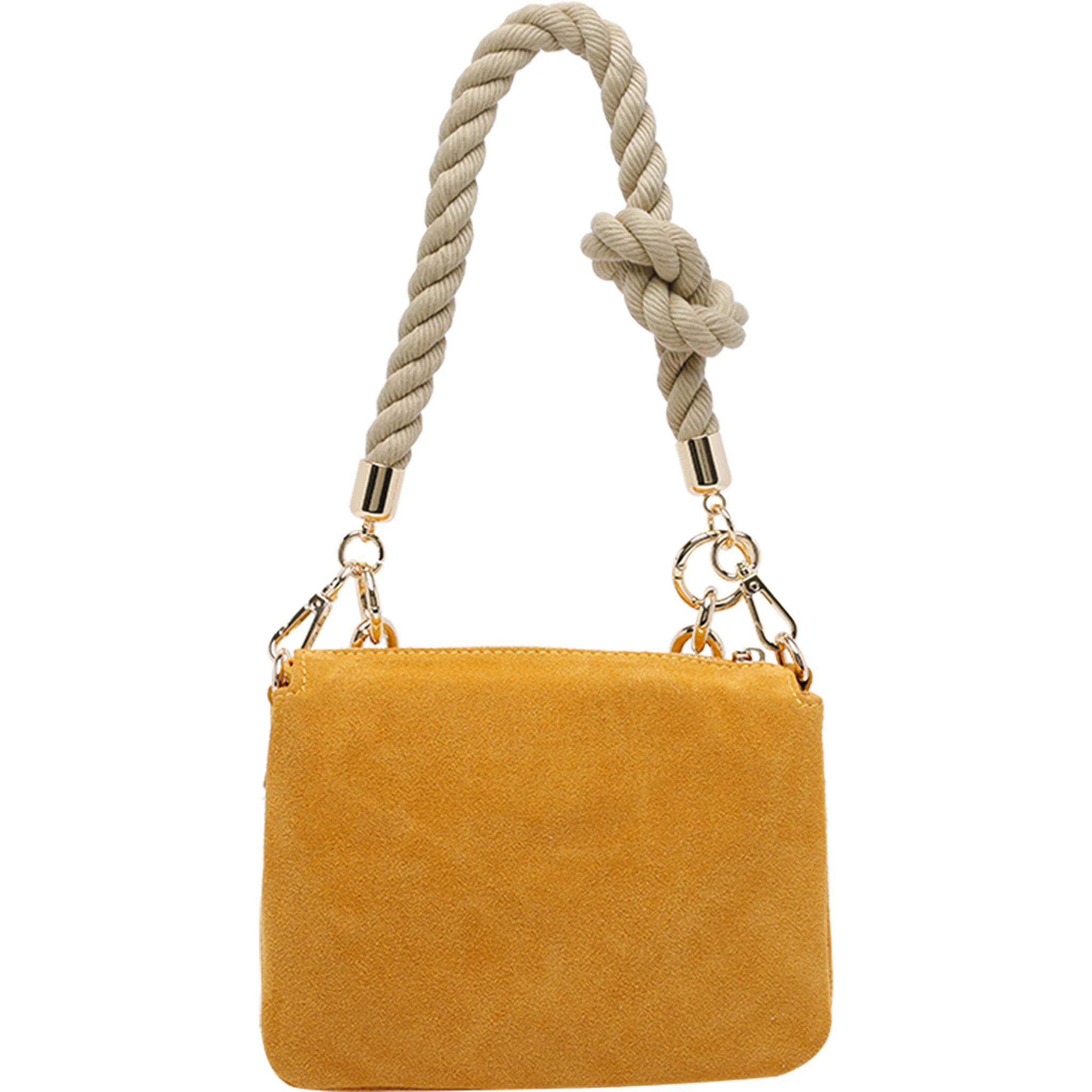 MY BEST BAG FIRENZE Bags.. Yellow