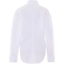 FILIPPA K Shirts White