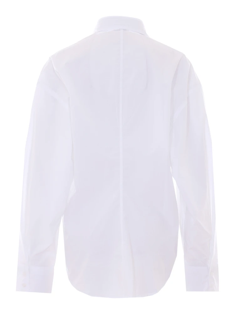 FILIPPA K Shirts White alternative
