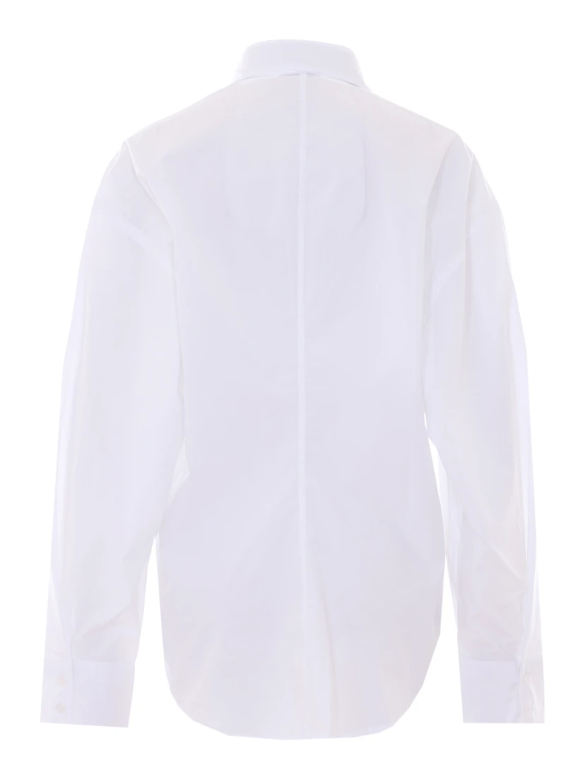 FILIPPA K Shirts White