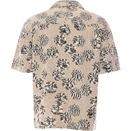 NN.07 Shirts Beige