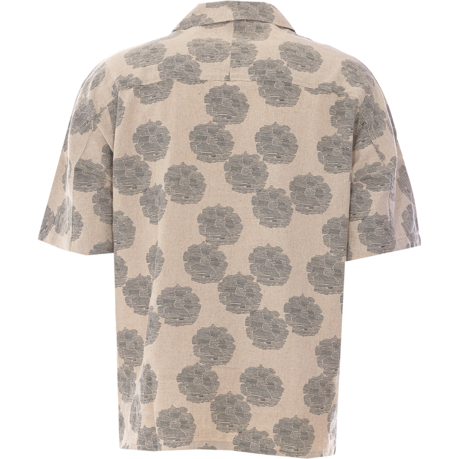 NN.07 Shirts Beige