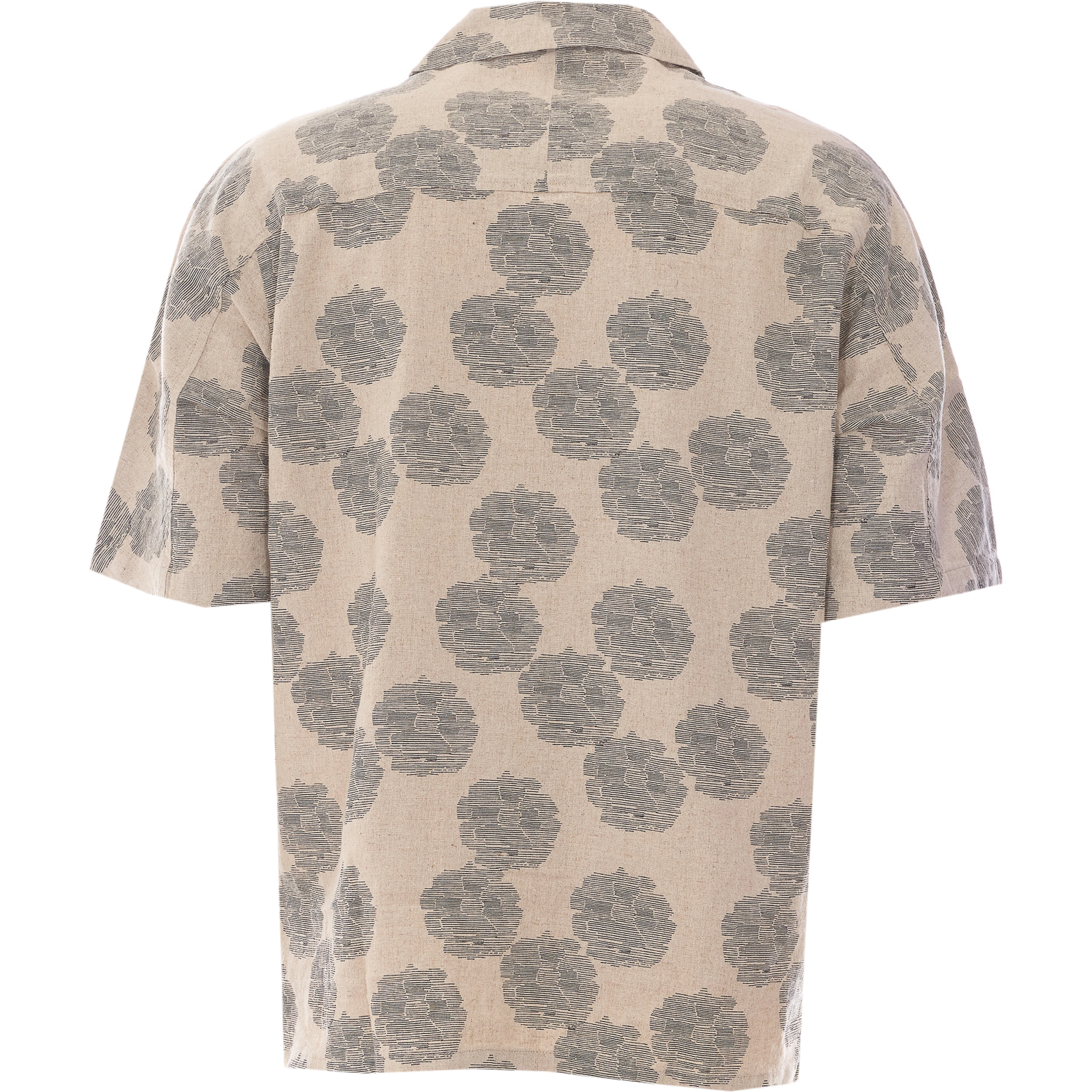 NN.07 Shirts Beige