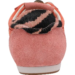 Kurt Geiger Sneakers Orange