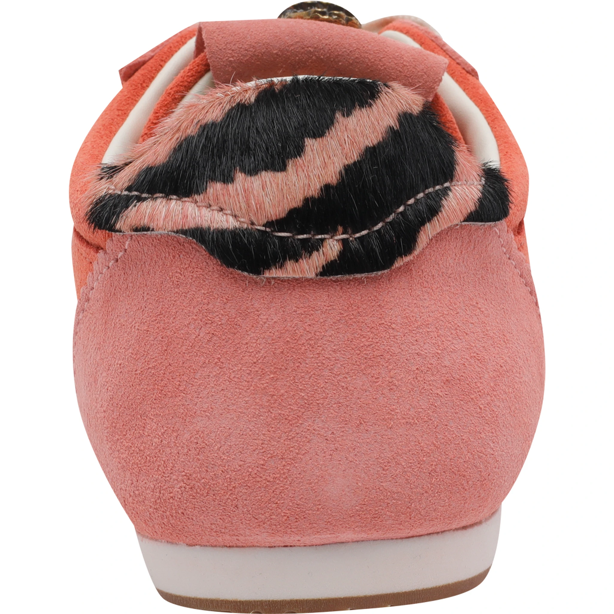 Kurt Geiger Sneakers Orange