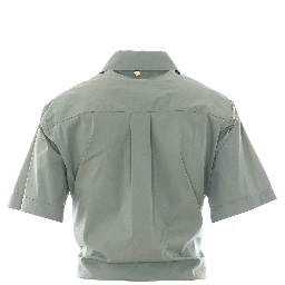 Liu Jo Shirts Green