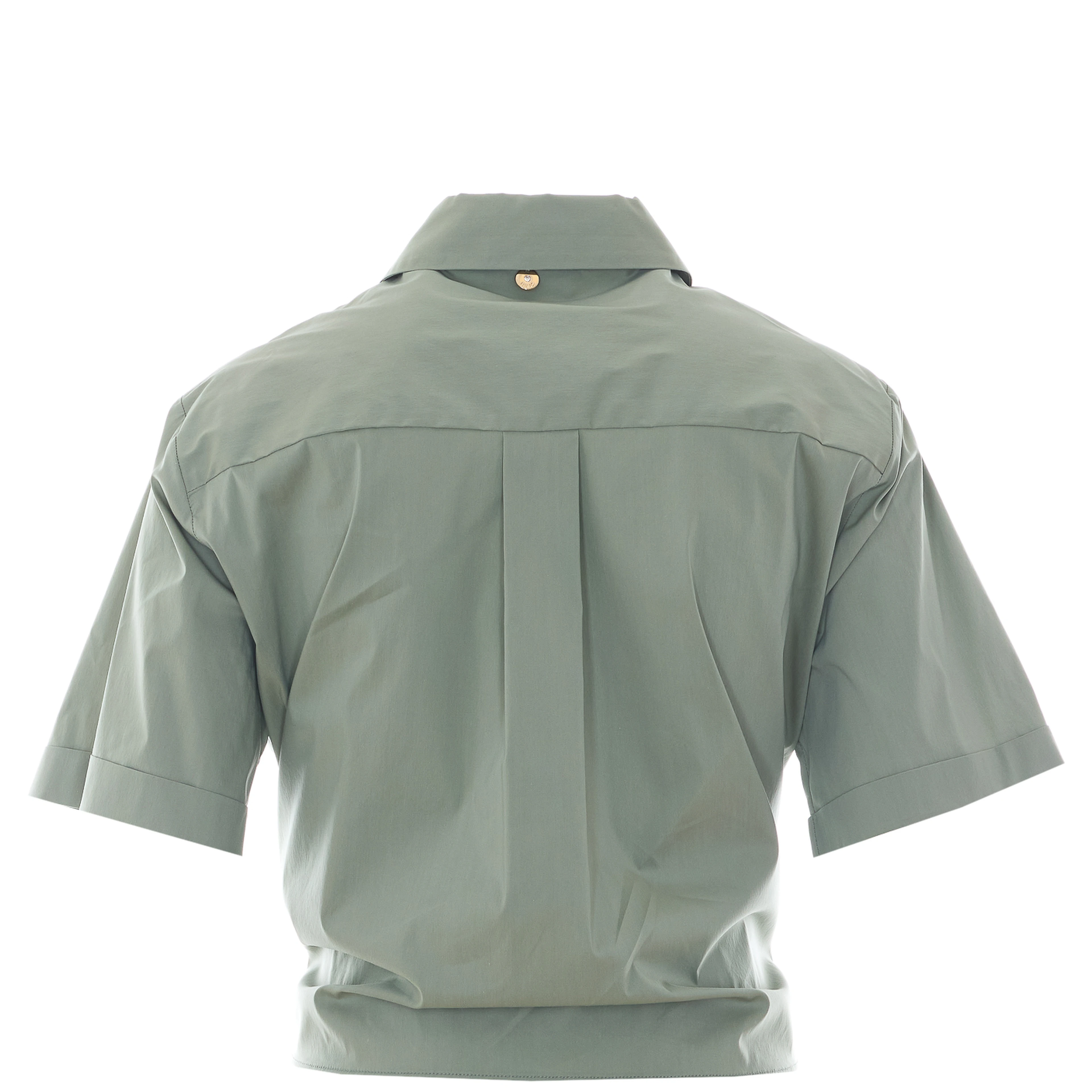 Liu Jo Shirts Green