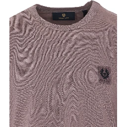 Belstaff T-shirts and Polos Pink