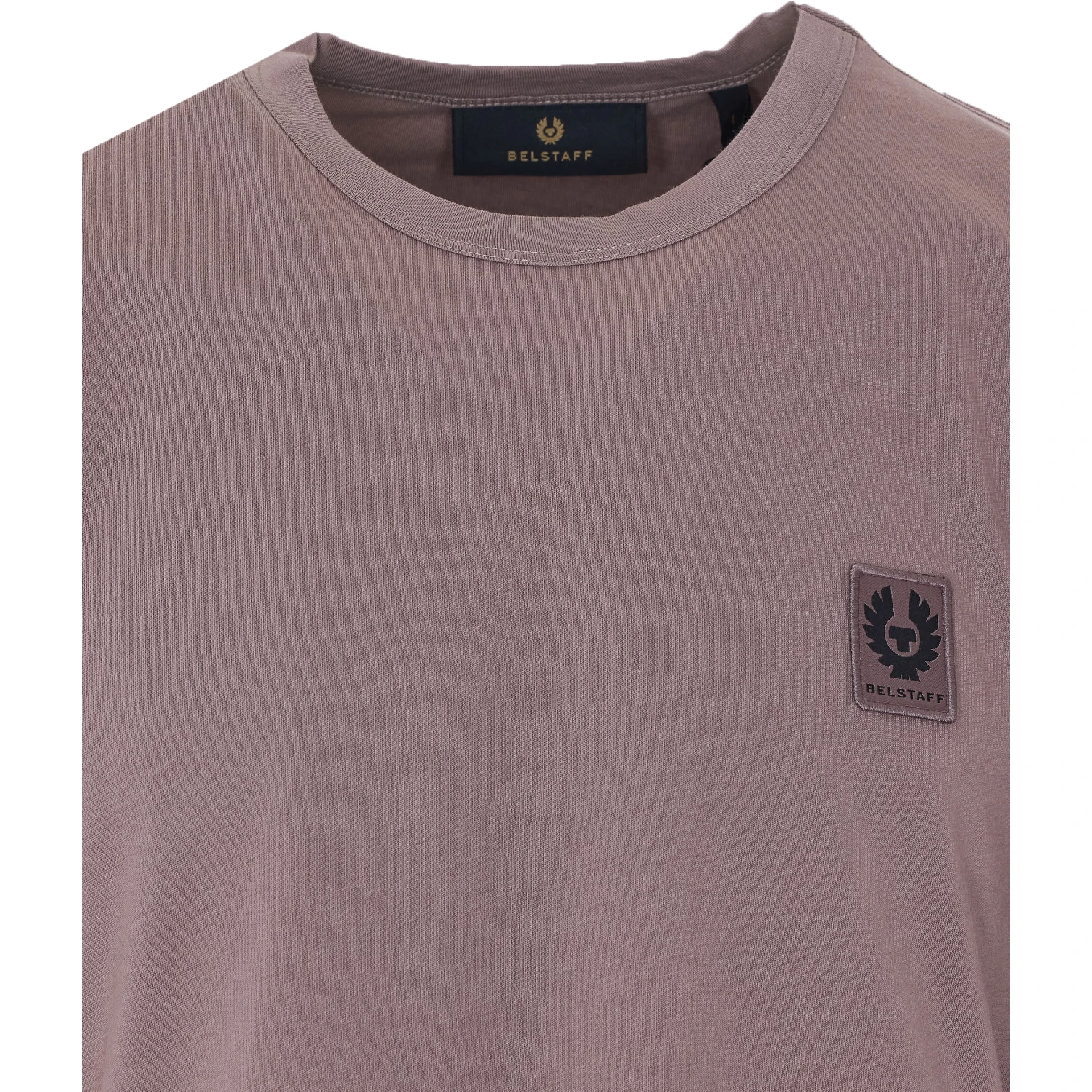 Belstaff T-shirts and Polos Pink