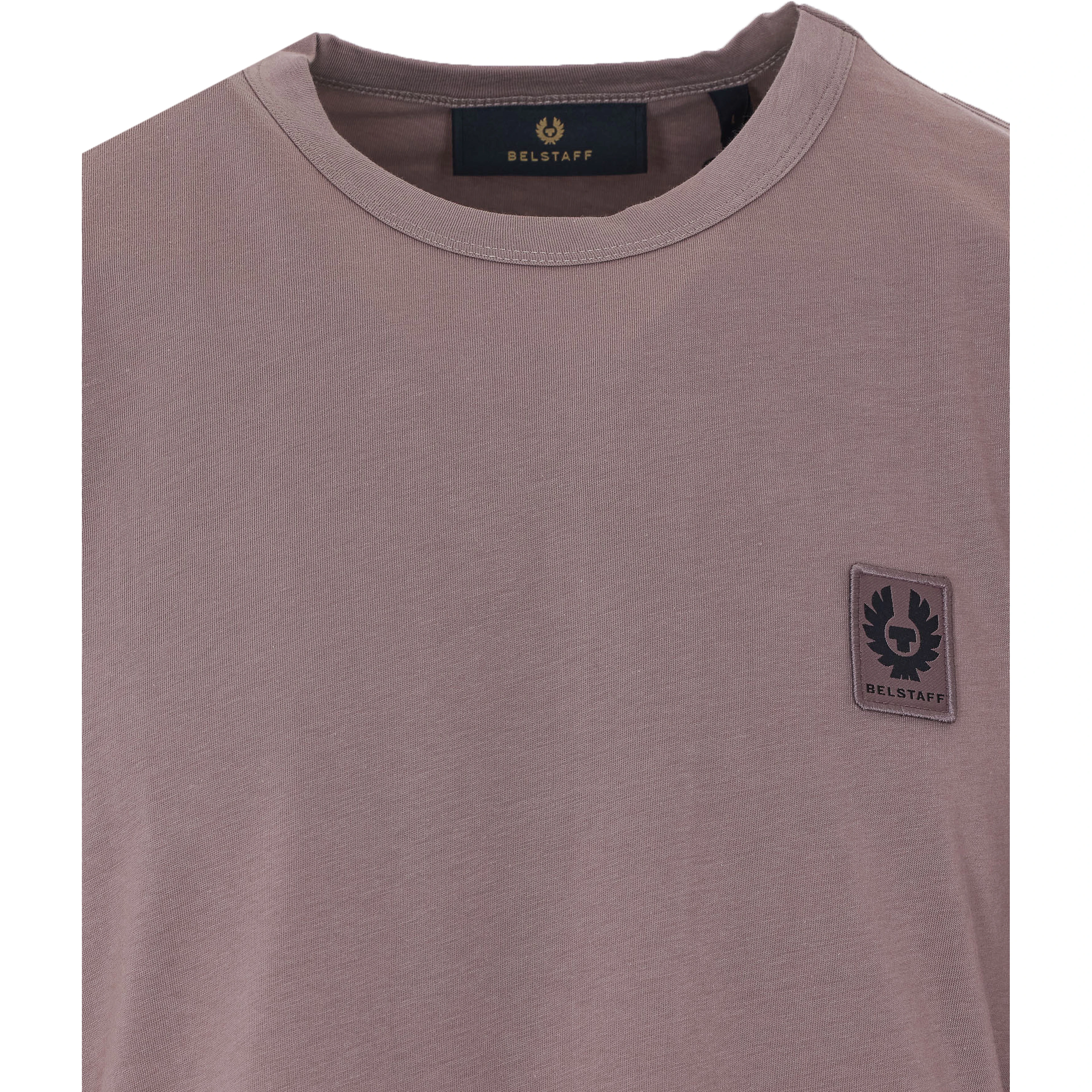 Belstaff T-shirts and Polos Pink