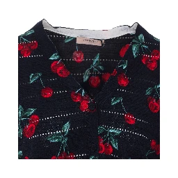 طقم كنزات أسود