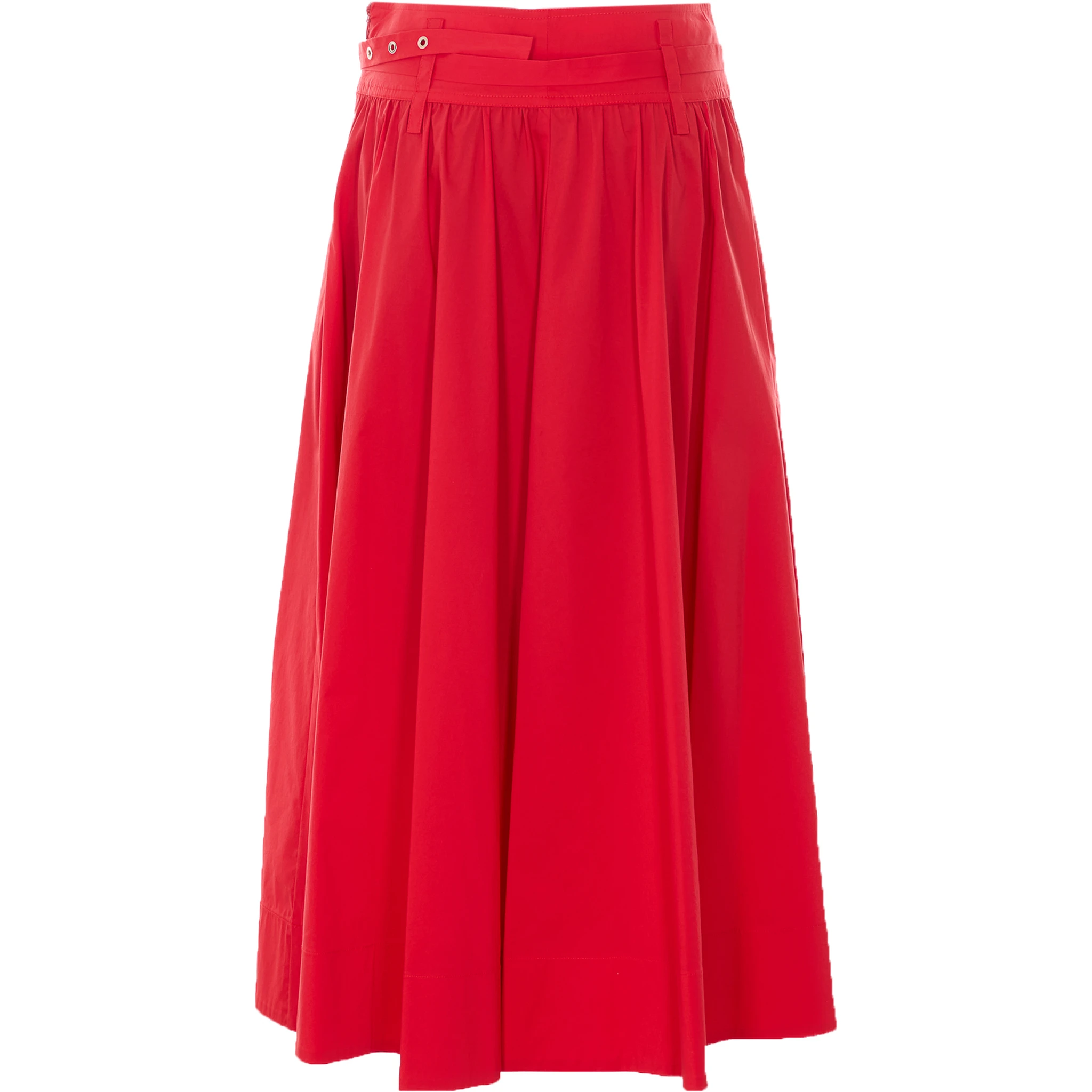 Liu Jo Skirts Red