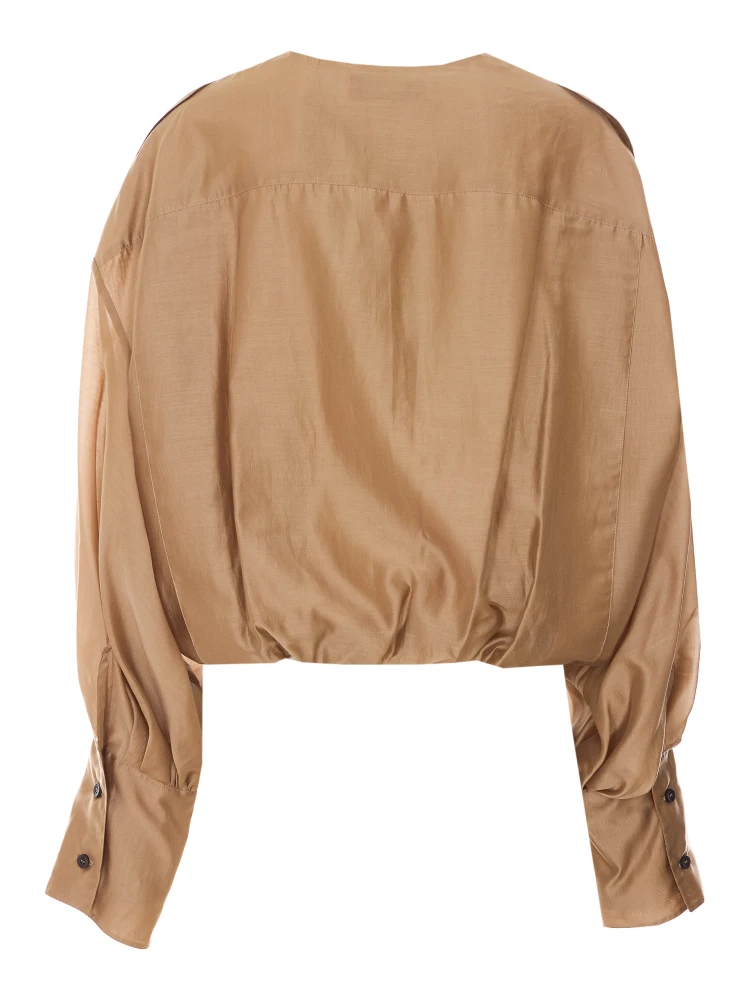 THE LATEST Shirts Beige alternative