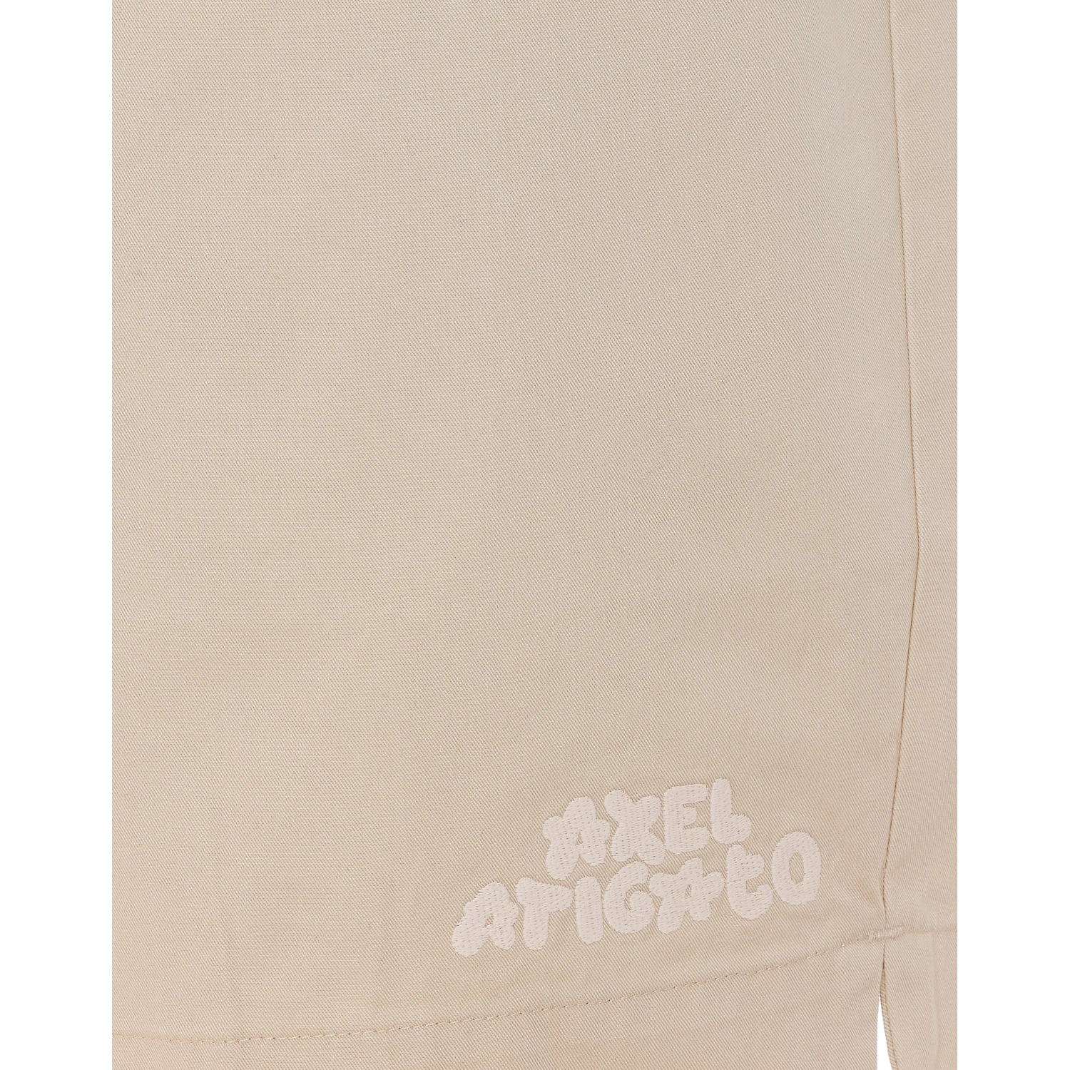 Axel Arigato Shorts Beige