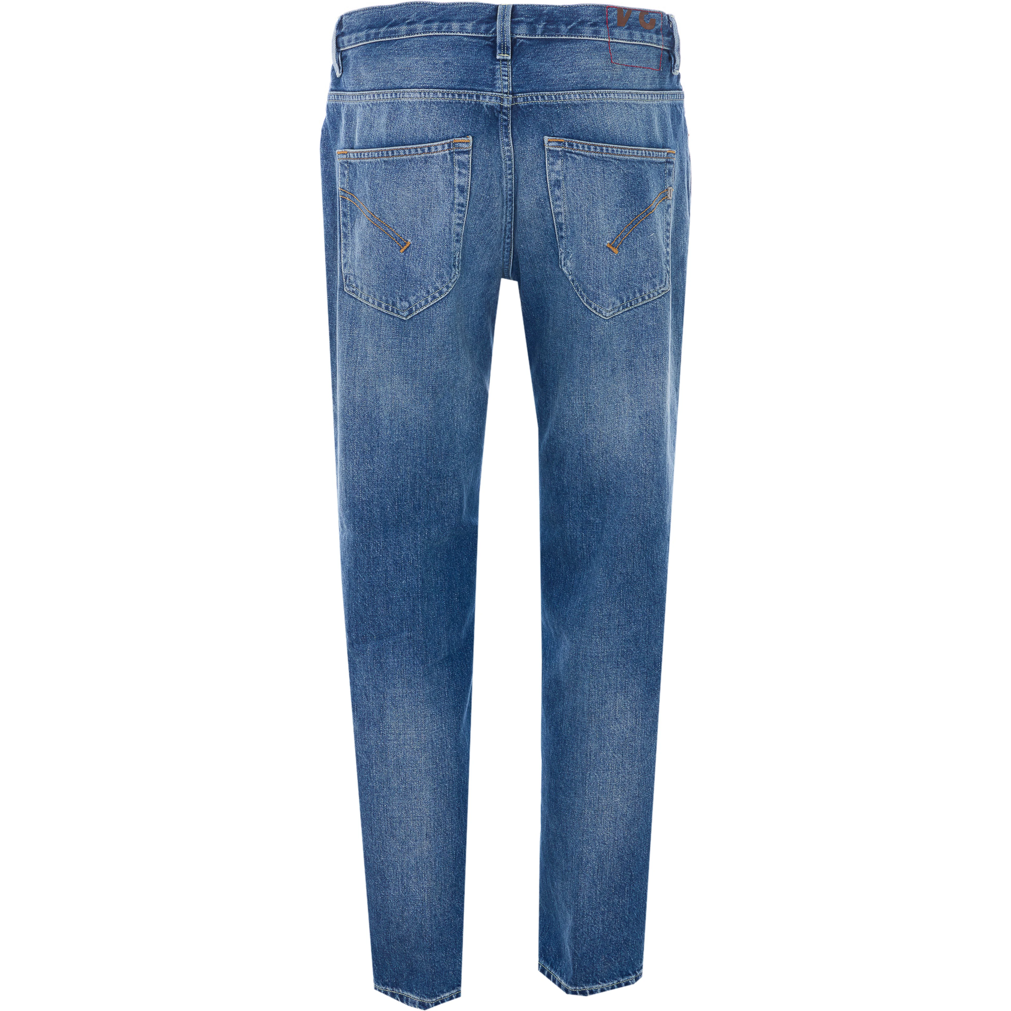 Dondup Jeans Blue