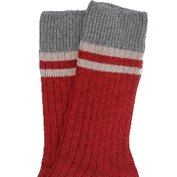 Brunello Cucinelli Underwear Red