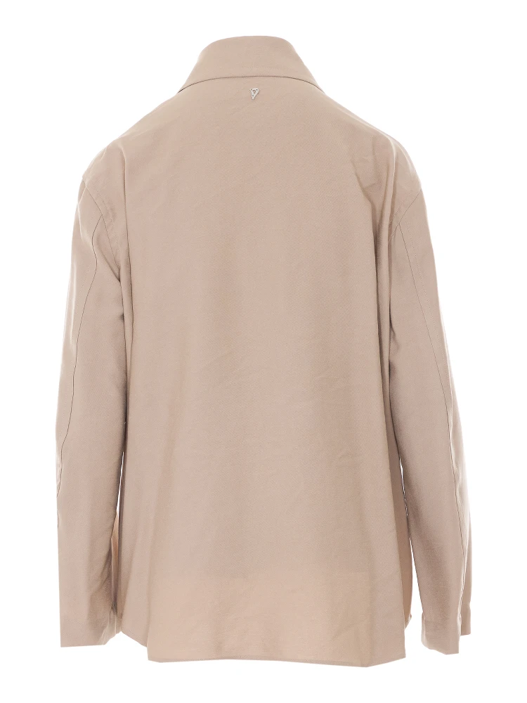 Dondup Shirts Beige alternative