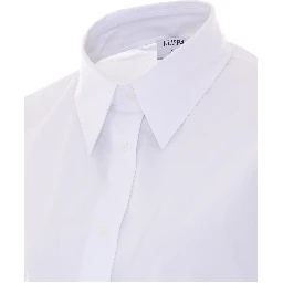 FILIPPA K Shirts White