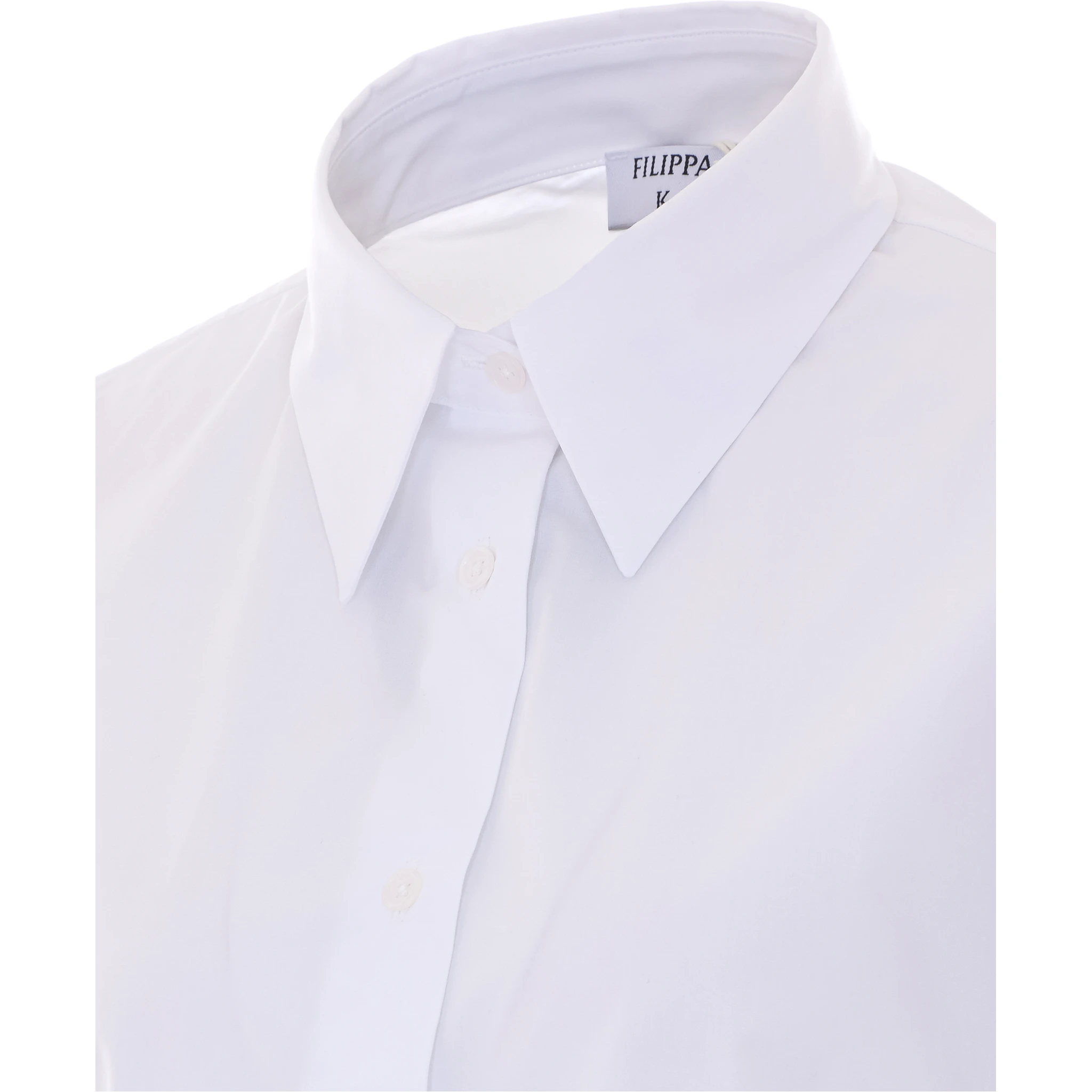FILIPPA K Shirts White