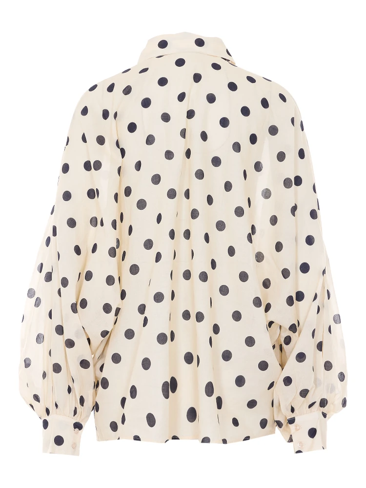 SOSUE Shirts White alternative