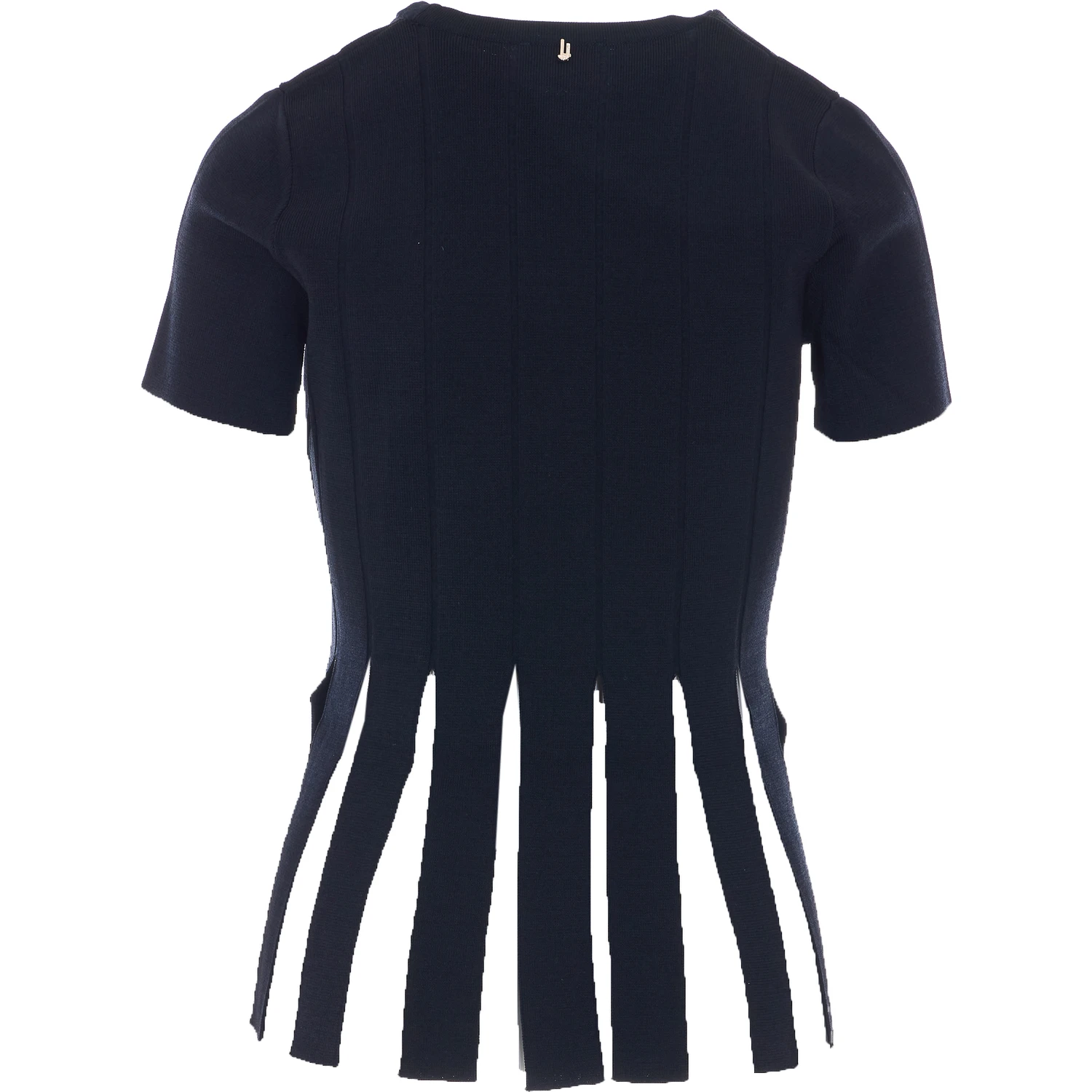 Liu Jo Sweaters Black