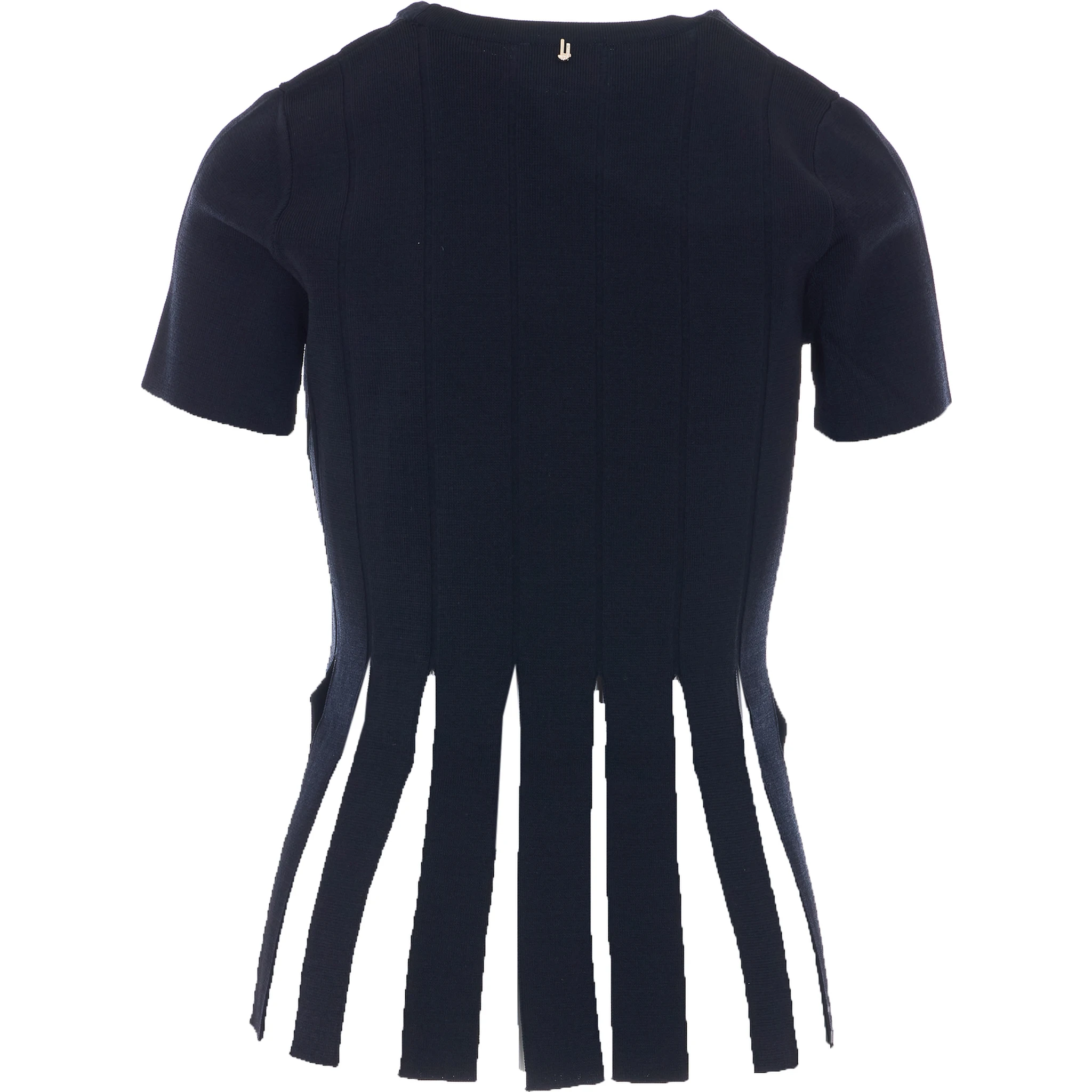 كنزات ليو جو السوداء