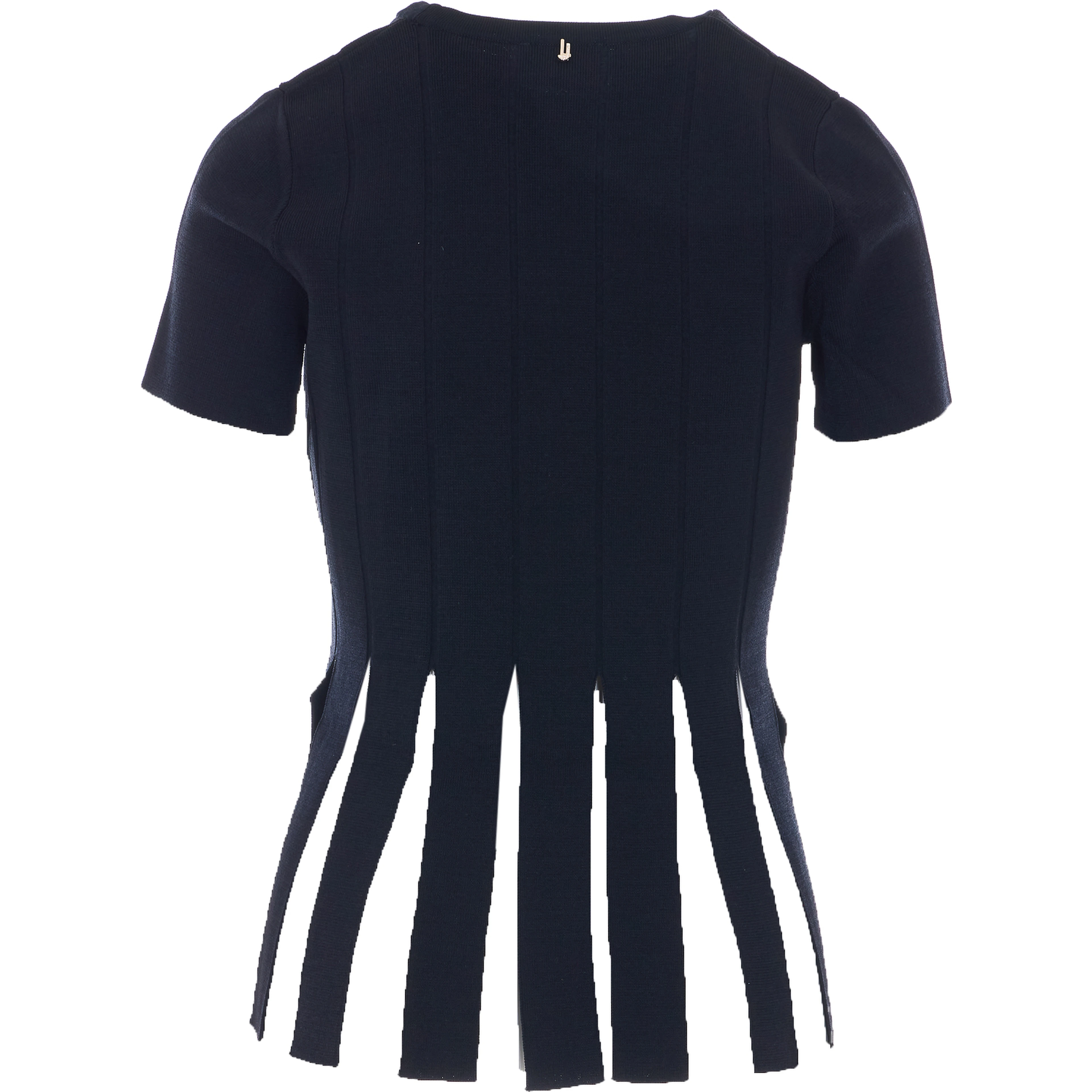 Liu Jo Sweaters Black