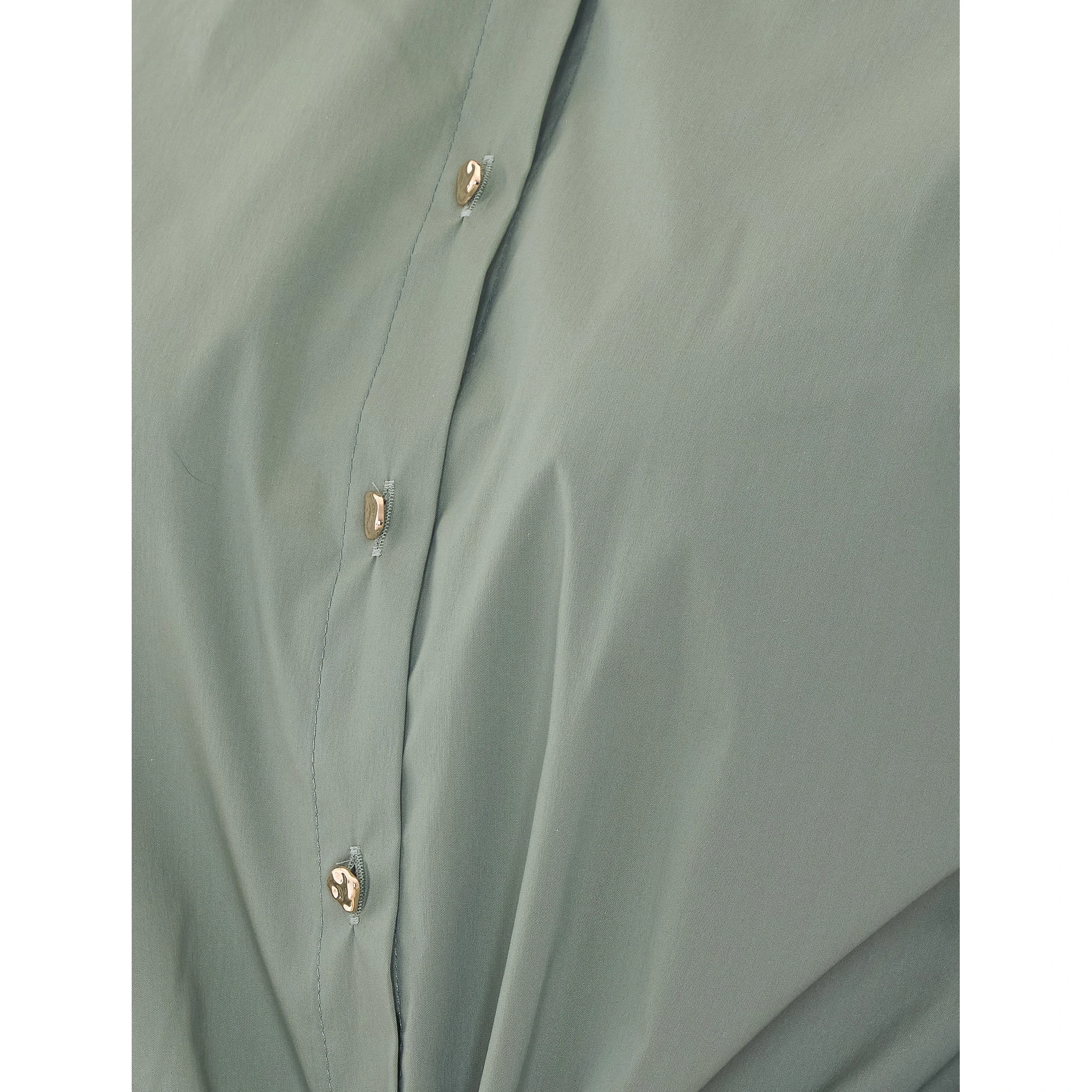 Liu Jo Shirts Green