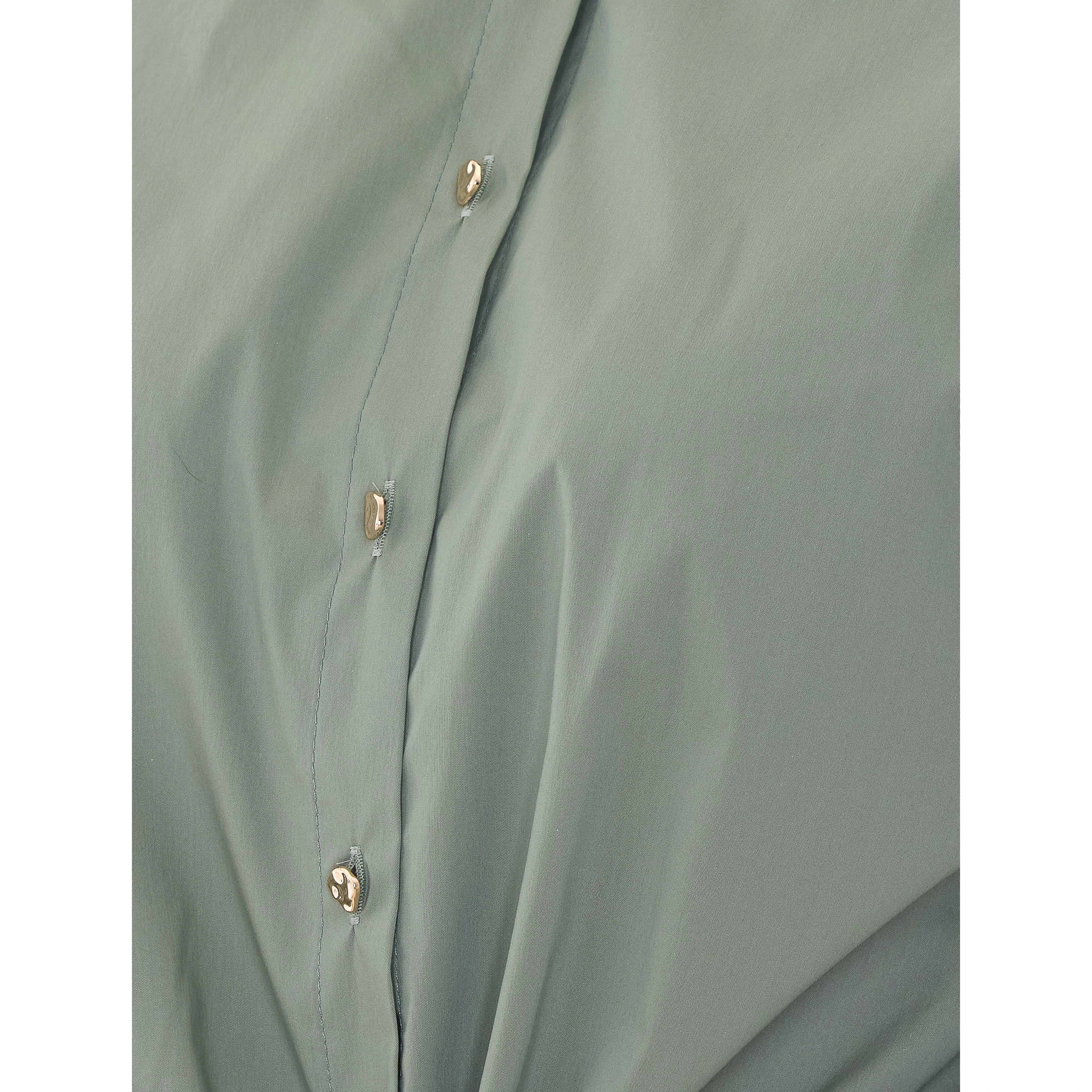 Liu Jo Shirts Green