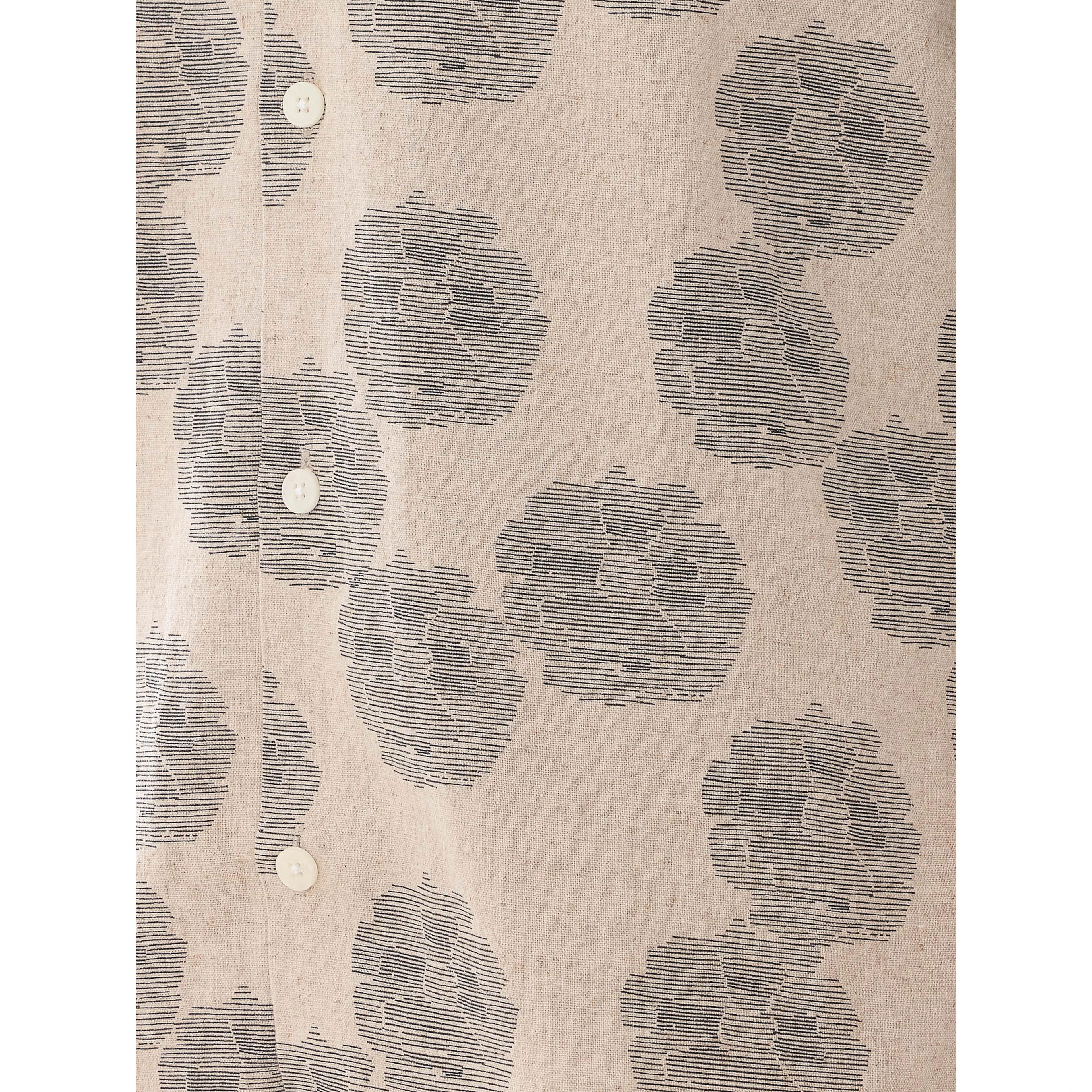 NN.07 Shirts Beige