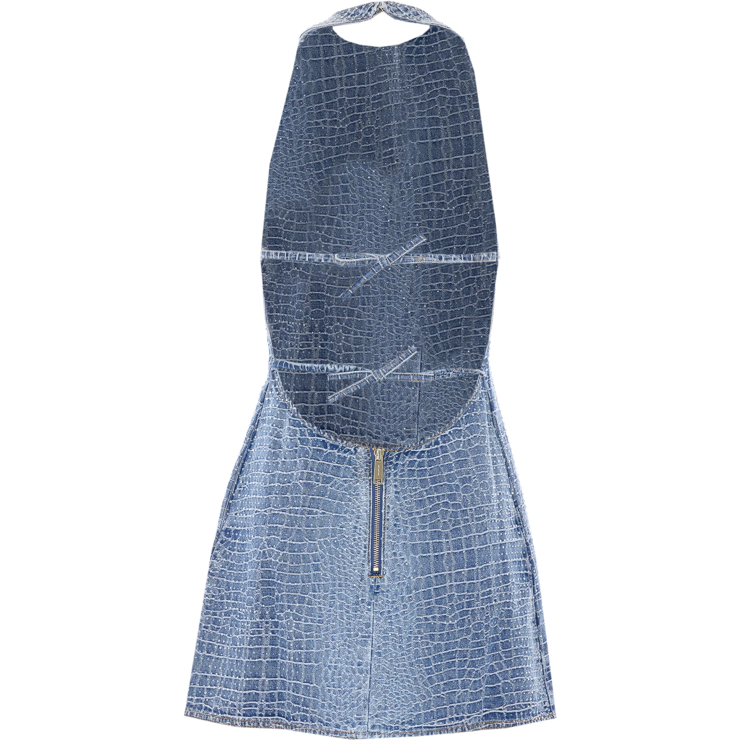 SELF PORTRAIT Dresses Blue