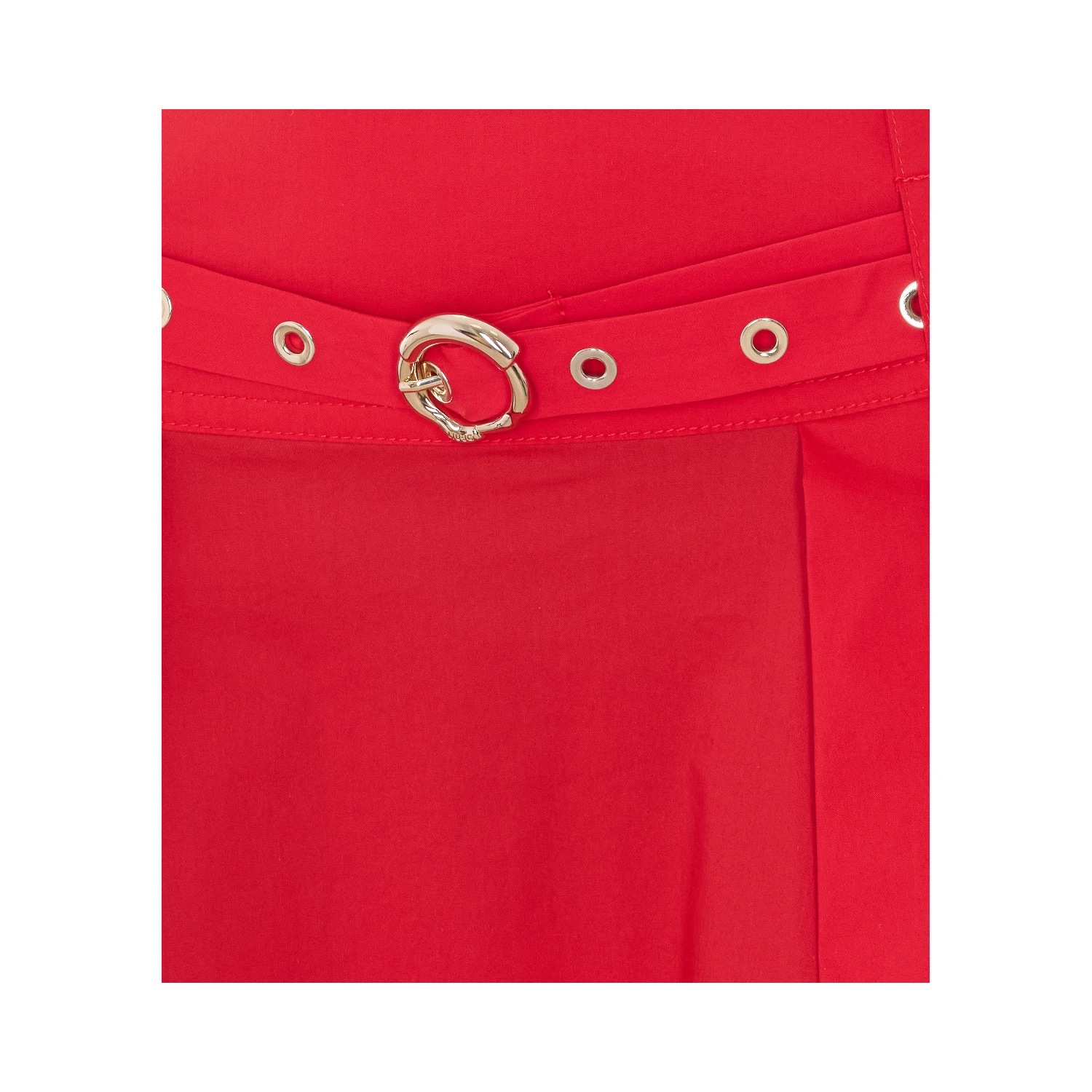 Liu Jo Skirts Red