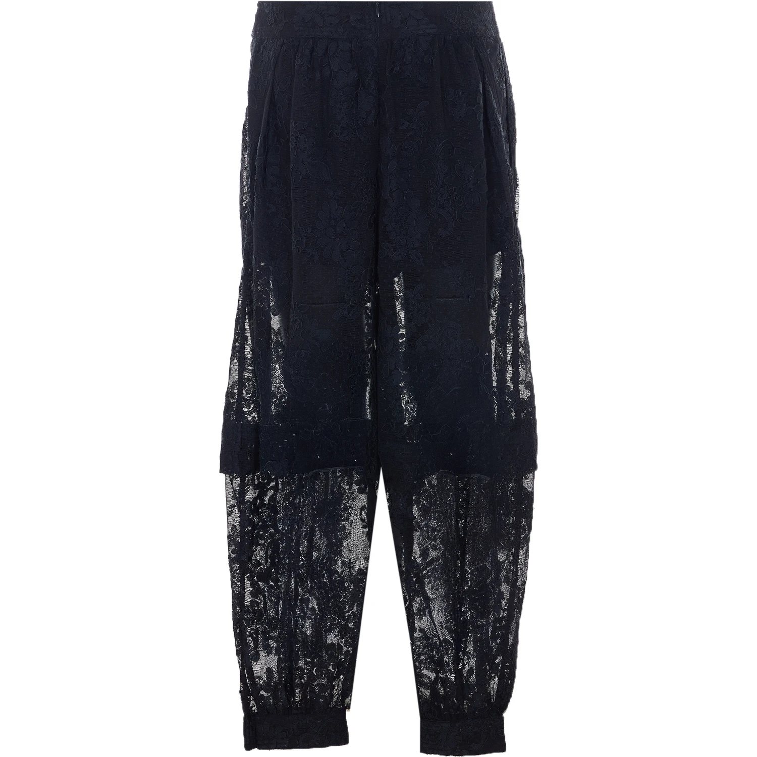 Zimmermann Trousers Black