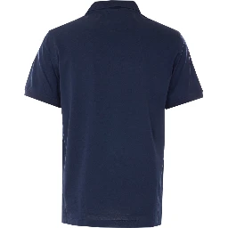 Belstaff T-shirts and Polos Blue