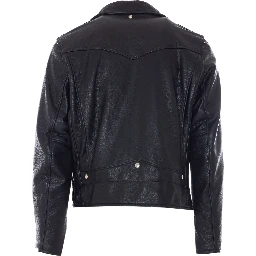 Schott NYC Jackets Black
