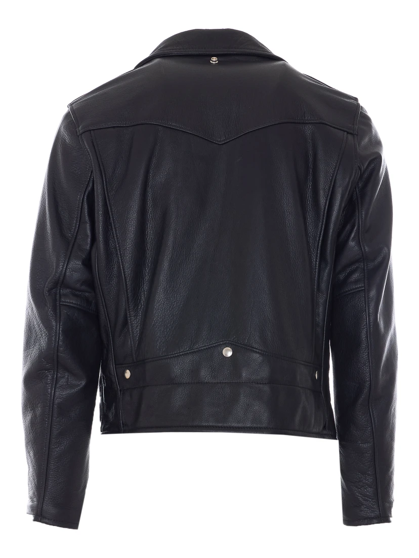 Schott NYC Jackets Black