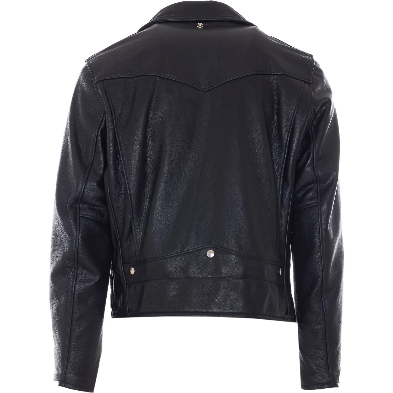 Schott NYC Jackets Black