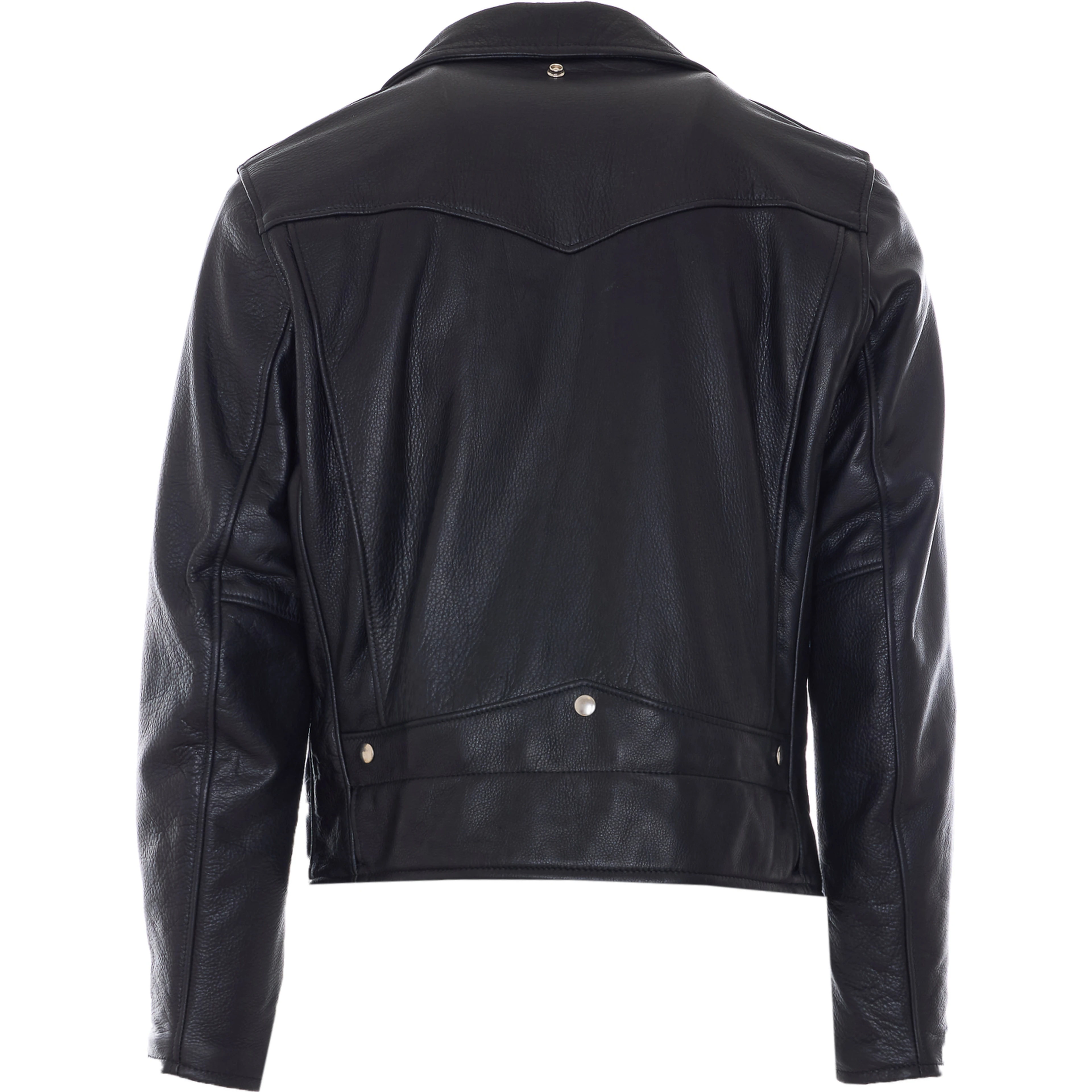Schott NYC Jackets Black