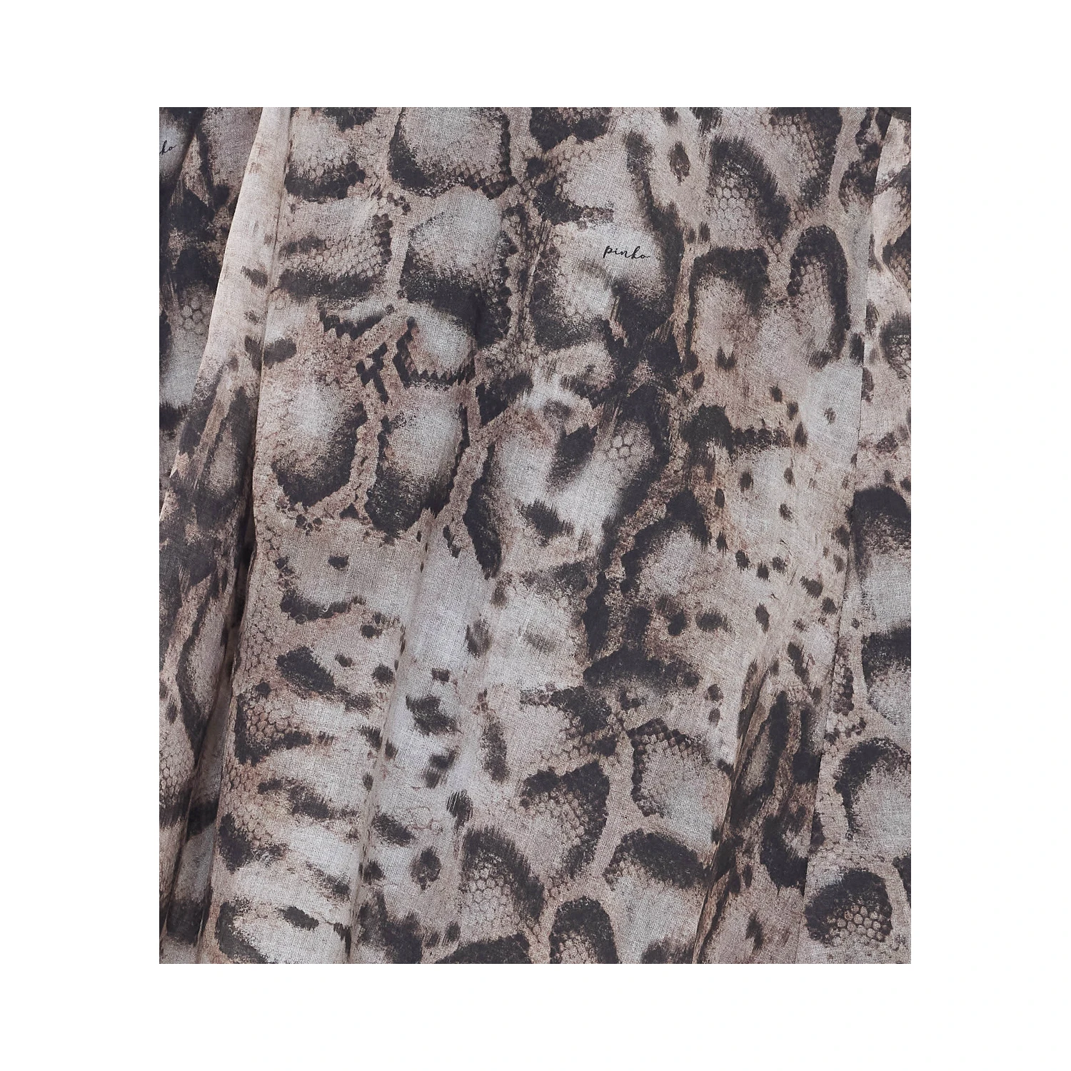 Pinko Top Beige